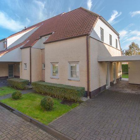 Holiday Home Boonenhove-3 By Interhome De Haan Kültér fotó