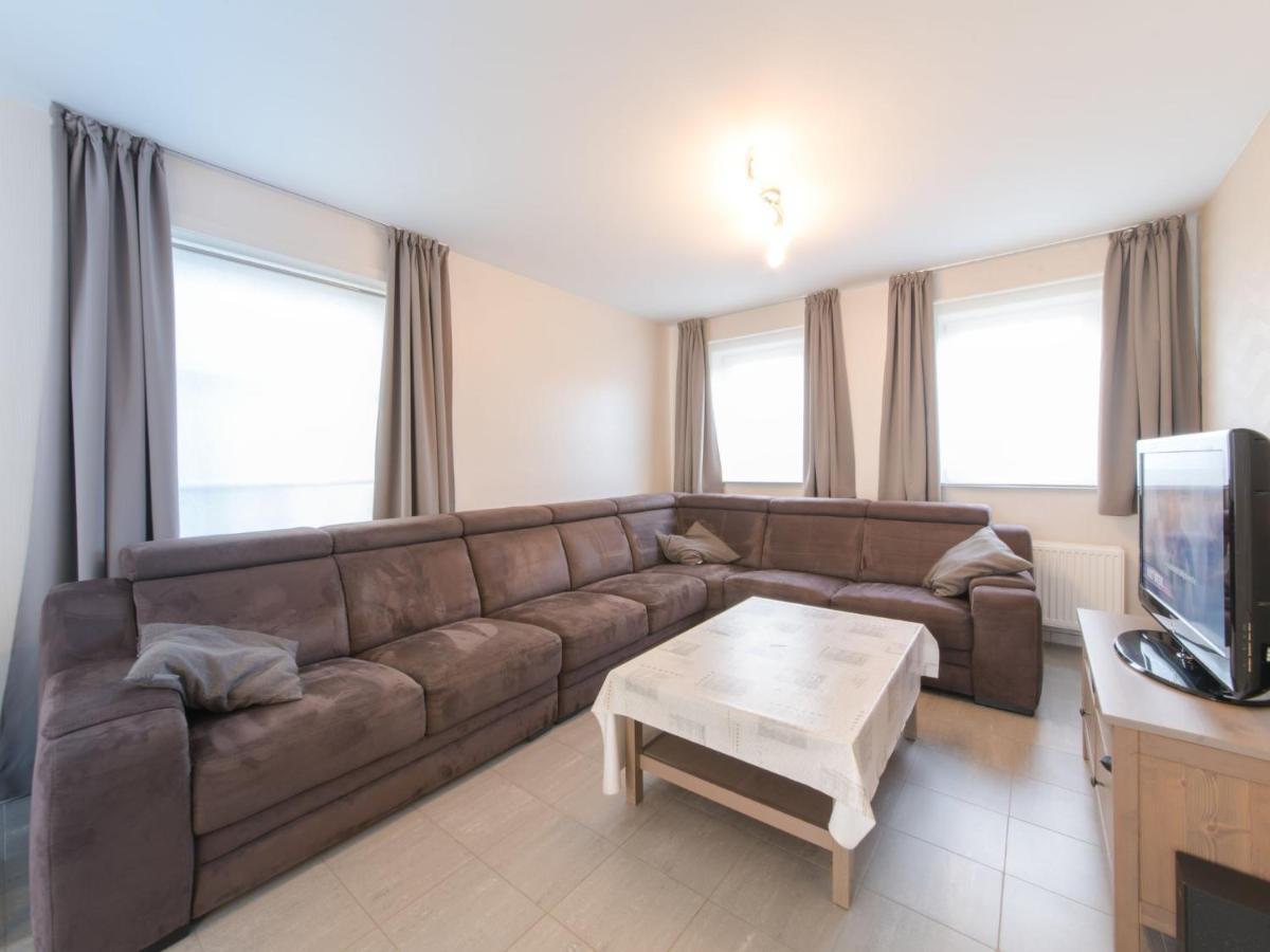 Holiday Home Boonenhove-3 By Interhome De Haan Kültér fotó