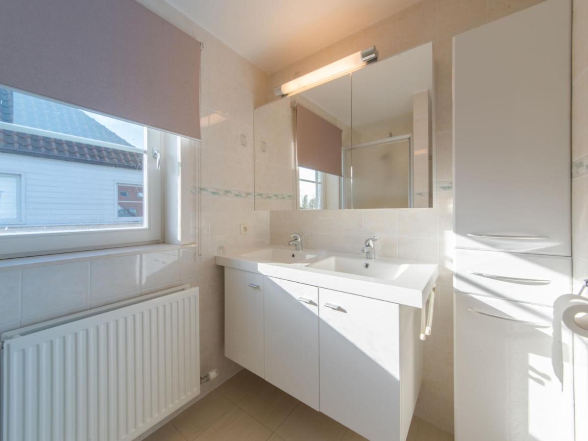 Holiday Home Boonenhove-3 By Interhome De Haan Kültér fotó